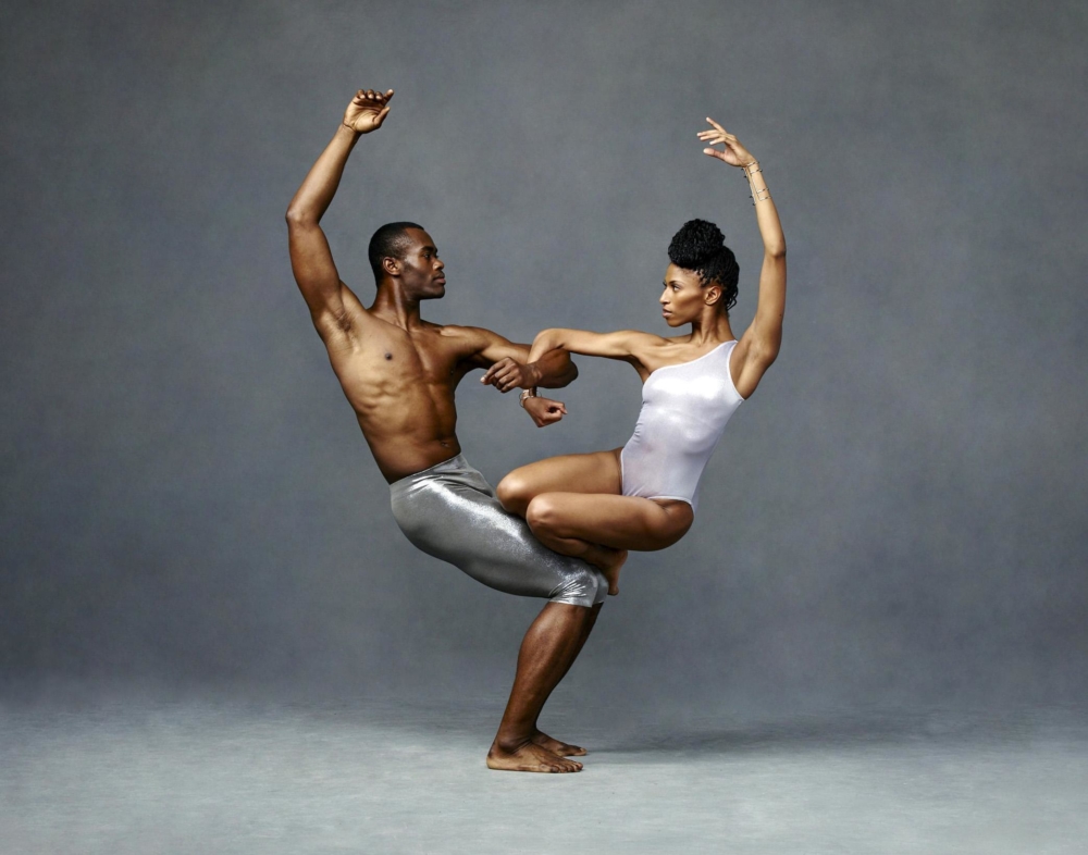 Alvin Ailey, Alvin Ailey American Dance Theater, KOLUMN Magazine, KOLUMN, KINDR'D Magazine, KINDR'D