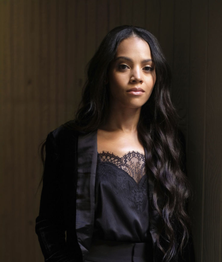 Bianca Lawson, African American Actress, Black Actress, KOLUMN Magazine, KOLUMN, KINDR'D Magazine, KINDR'D