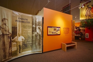 African American Museum of Iowa, African American Museum, African American Museums, African Museums, Cultural Museums, KINDR'D Magazine, KINDR'D