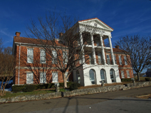 Alabama State Black Archives Research Center and Museum, African American Museum, African American Museums, African Museums, Cultural Museums, KINDR'D Magazine, KINDR'D