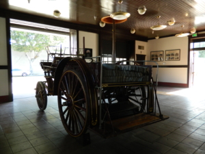 African American Firefighter Museum, African American Museum, African American Museums, African Museums, Cultural Museums, KINDR'D Magazine, KINDR'D