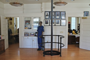 African American Firefighter Museum, African American Museum, African American Museums, African Museums, Cultural Museums, KINDR'D Magazine, KINDR'D