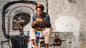 Basquiat, African American Art, Black Art, Brooklyn Museum, KINDR'D Magazine, KINDR'D, KOLUMN Magazine, KOLUMN