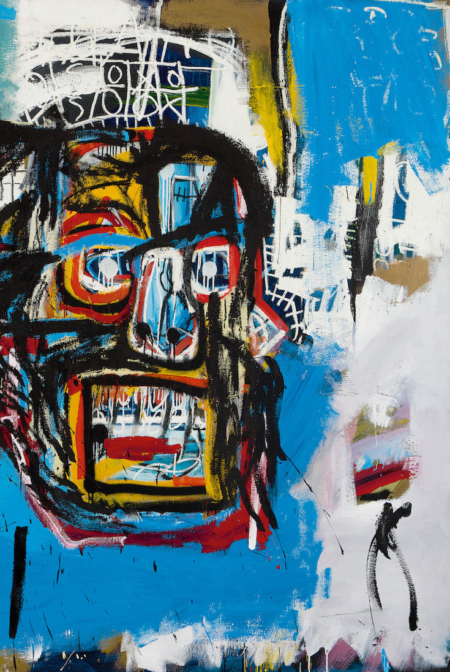 Basquiat, African American Art, Black Art, Brooklyn Museum, KINDR'D Magazine, KINDR'D, KOLUMN Magazine, KOLUMN