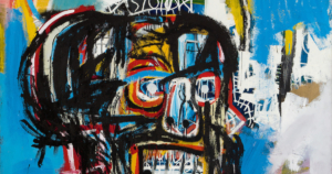 Basquiat, African American Art, Black Art, Brooklyn Museum, KINDR'D Magazine, KINDR'D, KOLUMN Magazine, KOLUMN