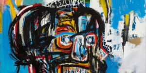 Basquiat, African American Art, Black Art, Brooklyn Museum, KINDR'D Magazine, KINDR'D, KOLUMN Magazine, KOLUMN