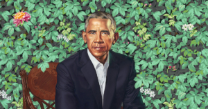 Kehinde Wiley, Amy Sherald, African American Artist, Black Artist, African American Art, Black Art, Barack Obama, Michelle Obama, KINDR'D Magazine, KINDR'D, KOLUMN Magazine, KOLUMN