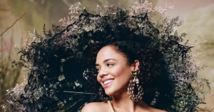 Rodarte, African American Fashion, African American Fashion Designer, Tessa Thompson, Chloe x Halle, KINDR'D Magazine, KINDR'D, KOLUMN Magazine, KOLUMN