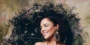 Rodarte, African American Fashion, African American Fashion Designer, Tessa Thompson, Chloe x Halle, KINDR'D Magazine, KINDR'D, KOLUMN Magazine, KOLUMN