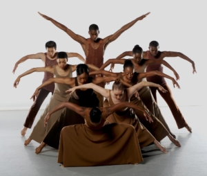 Ailey, Ailey II, African American Dance, Black Dance, Africa American Dance Theater, KOLUMN Magazine, KOLUMN, KINDR'D Magazine, KINDR'D