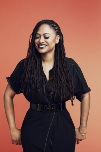 Ava DuVernay, DC Comic, New Gods, African American Director, Black Director, African American Film, African American Cinema, Black Films, KINDR'D Magazine, KINDR'D, KOLUMN Magazine, KOLUMN