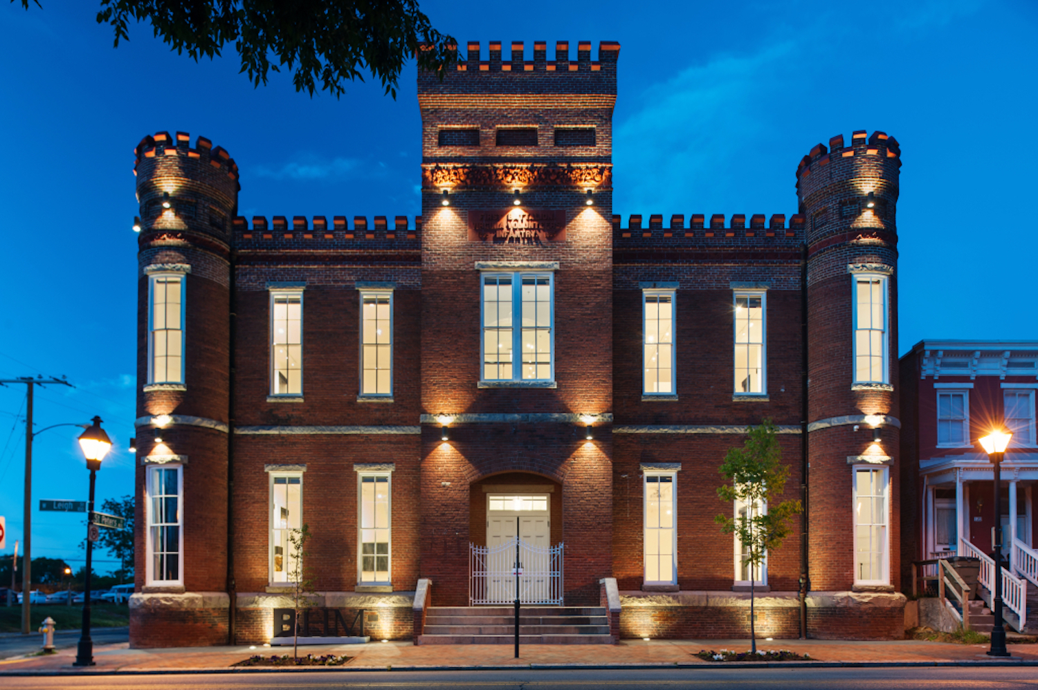 Black History Museum and Cultural Center of Virginia, American Museum, African American Museums, African Museums, Cultural Museums, KINDR'D Magazine, KINDR'D