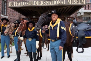 Buffalo Soldiers National Museum, American Museum, African American Museums, African Museums, Black Museums, Black History, Cultural Museums, KOLUMN Magazine, KOLUMN, KINDR'D Magazine, KINDR'D