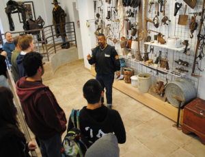 Buffalo Soldiers National Museum, American Museum, African American Museums, African Museums, Black Museums, Black History, Cultural Museums, KOLUMN Magazine, KOLUMN, KINDR'D Magazine, KINDR'D