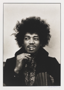 Jimi Hendrix, Hendrix, African American Music, Both Sides Of The Sky, KINDR'D Magazine, KINDR'D, KOLUMN Magazine, KOLUMN