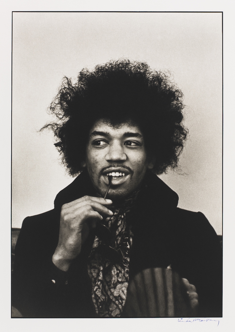 Jimi Hendrix, Hendrix, African American Music, Both Sides Of The Sky, KINDR'D Magazine, KINDR'D, KOLUMN Magazine, KOLUMN