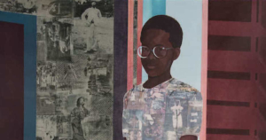 Cooper Cafritz, African American Art, Black Art, African American Art Museum, Black Art Museum, KINDR'D Magazine, KINDR'D