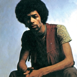 African American Art, Black Art, Gil Scott-Heron, African American Music, KINDR'D Magazine, KINDR'D, KOLUMN Magazine, KOLUMN