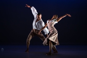 Llewellyn Mnguni, Giselle, Dada Masilo, African Dance, Theater, KINDR'D Magazine, KINDR'D, KOLUMN Magazine, KOLUMN