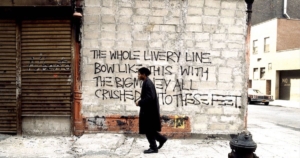 Jean-Michel Basquiat, Basquiat, African American Art, Black Art, African American Artist, Black Artist, African American News, KINDR'D Magazine, KINDR'D, KOLUMN Magazine, KOLUMN