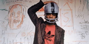 Jean-Michel Basquiat, Basquiat, African American Art, Black Art, African American Artist, Black Artist, African American News, KINDR'D Magazine, KINDR'D, KOLUMN Magazine, KOLUMN