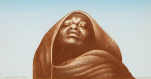 African American Artist, Black Artists, African American Art, Black Art, Charles White, Art Institute of Chicago, Harvest Talk, The Trenton Six, KINDR'D Magazine, KINDR'D, KOLUMN Magazine, KOLUMN