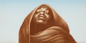 African American Artist, Black Artists, African American Art, Black Art, Charles White, Art Institute of Chicago, Harvest Talk, The Trenton Six, KINDR'D Magazine, KINDR'D, KOLUMN Magazine, KOLUMN