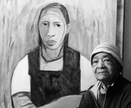 African American Art, Black Art, African American Artists, Black Artists, Dr. Samella Lewis, Black Art In American, BAIA, KOLUMN Magazine, KOLUMN, KINDR'D Magazine, KINDR'D