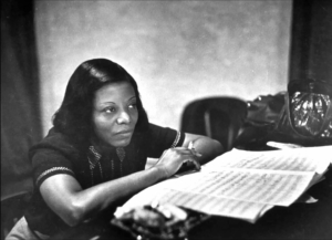 Mary Lou Williams, African American History, Black History, African American Music Artist, Black Music Artist, African American News, KOLUMN Magazine, KOLUMN, KINDR'D Magazine, KINDR'D