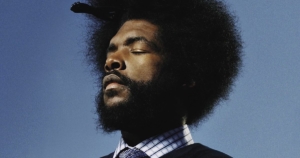 Questlove, The Roots, African American Music Artist, Black Music Artist, KINDR'D Magazine, KINDR'D, KOLUMN Magazine, KOLUMN