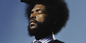 Questlove, The Roots, African American Music Artist, Black Music Artist, KINDR'D Magazine, KINDR'D, KOLUMN Magazine, KOLUMN