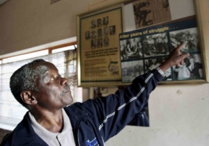 Sam Nzima, South African, African Photography, African Photographer, Thulani Nzima, KINDR'D Magazine, KINDR'D, KOLUMN Magazine, KOLUMN