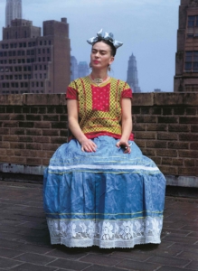 African Art, African American Art, Black Art, African Diaspora, African Diaspora Art, Frida Kahlo, KINDR'D Magazine, KINDR'D, KOLUMN Magazine, KOLUMN