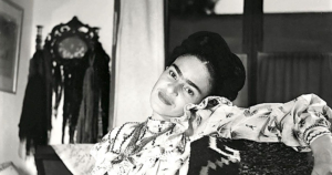 African Art, African American Art, Black Art, African Diaspora, African Diaspora Art, Frida Kahlo, KINDR'D Magazine, KINDR'D, KOLUMN Magazine, KOLUMN