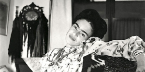 African Art, African American Art, Black Art, African Diaspora, African Diaspora Art, Frida Kahlo, KINDR'D Magazine, KINDR'D, KOLUMN Magazine, KOLUMN