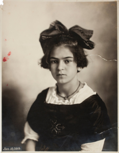 Frida Kahlo, African American Art, Black Art, Black Identity, KINDR'D Magazine, KINDR'D, KOLUMN Magazine, KOLUMN