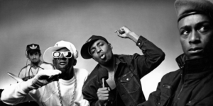 Smithsonian Insider, African American Music, Black Music, Hip Hop, Nas, KRS-1, Salt-N-Pepa, Public Enemy, Run DMC, KINDR'D Magazine, KINDR'D, KOLUMN Magazine, KOLUMN