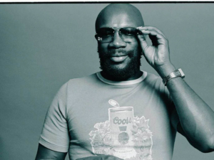 Isaac Hayes, Soul Music, African American Music, R&B, KINDR'D Magazine, KINDR'D, KOLUMN Magazine, KOLUMN