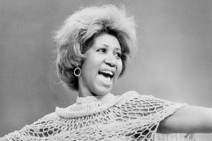 Aretha Franklin, Queen of Soul, Queen of R&B, KINDR'D Magazine, KINDR'D, KOLUMN Magazine, KOLUMN, Willoughby Avenue