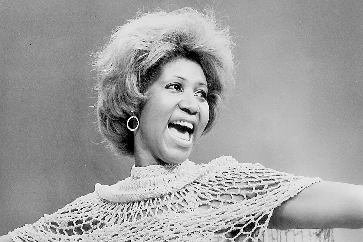 Aretha Franklin, Queen of Soul, Queen of R&B, KINDR'D Magazine, KINDR'D, KOLUMN Magazine, KOLUMN, Willoughby Avenue