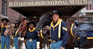 Buffalo Soldiers National Museum, American Museum, African American Museums, African Museums, Black Museums, Black History, Cultural Museums, KOLUMN Magazine, KOLUMN, KINDR'D Magazine, KINDR'D