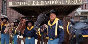 Buffalo Soldiers National Museum, American Museum, African American Museums, African Museums, Black Museums, Black History, Cultural Museums, KOLUMN Magazine, KOLUMN, KINDR'D Magazine, KINDR'D