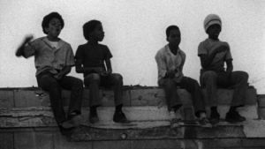 Killer of Sheep, Charles Burnett, African American Film, African American Cinema, National Museum of African American History and Culture Film Festival, Smithsonian African American Film Festival, Black Film Festival, KOLUMN Magazine, KOLUMN, KINDR'D Magazine, KINDR'D