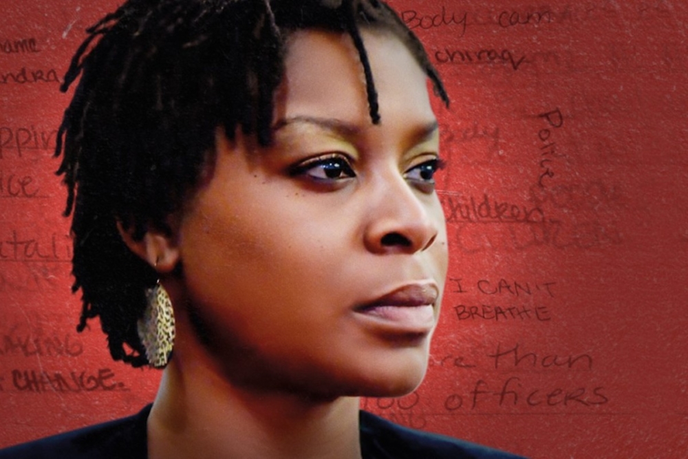 Say Her Name, Sandra Bland, African American Film, African Diaspora Film, African American Cinema, African American Film Festival, Black Film, Black Cinema, Black Film Festival, KOLUMN Magazine, KOLUMN, KINDR'D Magazine, KINDR'D, Willoughby Avenue