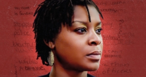 Say Her Name, Sandra Bland, African American Film, African Diaspora Film, African American Cinema, African American Film Festival, Black Film, Black Cinema, Black Film Festival, KOLUMN Magazine, KOLUMN, KINDR'D Magazine, KINDR'D, Willoughby Avenue