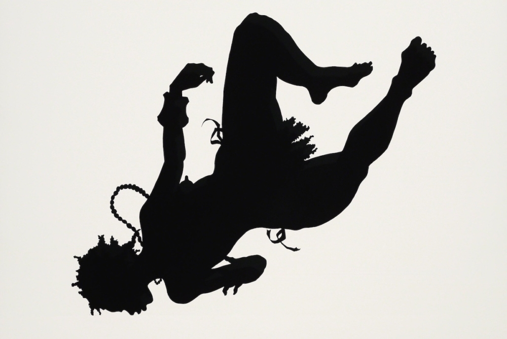 Kara Walker, Lynching, African American Art, Black Art, KOLUMN Magazine, KOLUMN, KINDR'D Magazine, KINDR'D, Willoughby Avenue