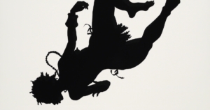 Kara Walker, Lynching, African American Art, Black Art, KOLUMN Magazine, KOLUMN, KINDR'D Magazine, KINDR'D, Willoughby Avenue