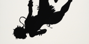 Kara Walker, Lynching, African American Art, Black Art, KOLUMN Magazine, KOLUMN, KINDR'D Magazine, KINDR'D, Willoughby Avenue