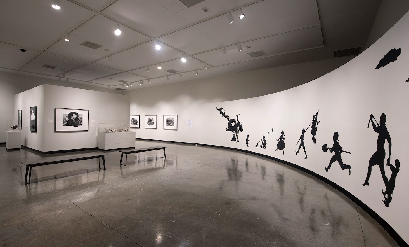 Kara Walker, Lynching, African American Art, Black Art, KOLUMN Magazine, KOLUMN, KINDR'D Magazine, KINDR'D, Willoughby Avenue