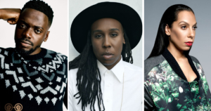 The Black List, Black List, Queen & Slim, Lena Waithe, Daniel Kaluuya, African American Film, African American Cinema, Black Movies, African American Movies, Black Cinema, KOLUMN Magazine, KOLUMN, KINDR'D Magazine, KINDR'D, Willoughby Avenue